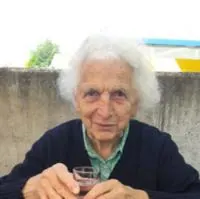 Portrait von Katharina Jans