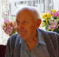 Portrait von Bruno Jelinek