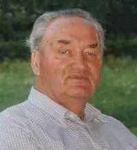 Portrait von Anton Jenewein