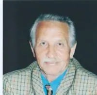 Portrait von Günther Jenewein