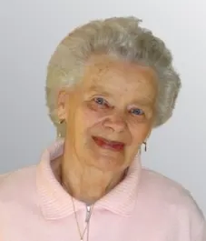 Portrait von Maria Jenewein