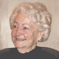 Portrait von Maria Jenewein
