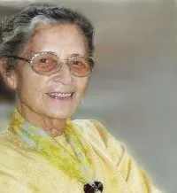 Portrait von Barbara Jesacher