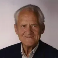 Portrait von Jakob Jochum