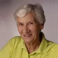 Portrait von Margret Jochum
