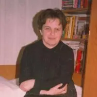 Portrait von Margit Jordan