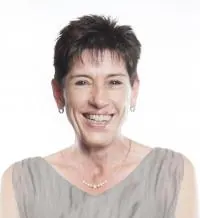 Portrait von Maria Jordan