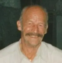 Portrait von Josef Juen