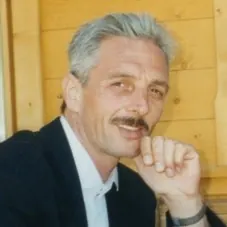 Portrait von Luis Soraperra jun.