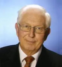 Portrait von Prof. Dkfm. Karl Just