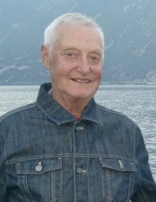 Portrait von Artur Kadi