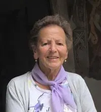 Portrait von Irma Kadi