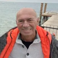 Portrait von Jürgen Käfinger, Inzing