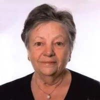 Portrait von Leopoldine Kämpfe