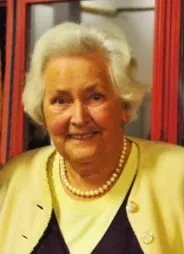 Portrait von Marianne Kärle