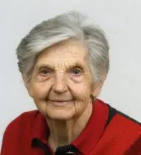 Portrait von Waltraud Kainz