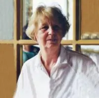 Portrait von Elisabeth Kaiser