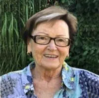 Portrait von Gitta Kalsberger