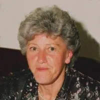 Portrait von Ruth Kaltenbacher