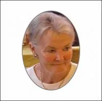 Portrait von Christa Kaltenbrunner