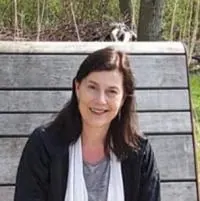 Portrait von Eva Kaltschmid