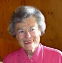 Portrait von Ingeborg Kaltschmid