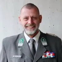 Portrait von Thomas Kapeller, Zirl