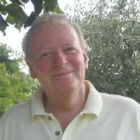 Portrait von Kurt Kapferer
