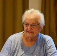 Portrait von Maria Karbon