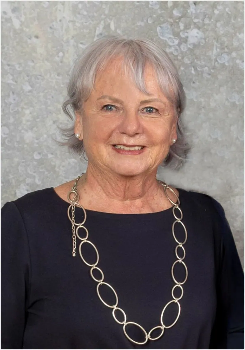 Portrait von Karin Rovara, Inzing