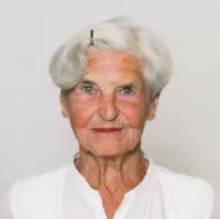 Portrait von Isolde Kaserer, Zirl