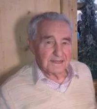 Portrait von Josef Kaserer