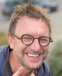 Portrait von Leo Kaserer-Ligges