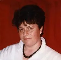 Portrait von Theresia Kastner