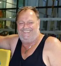 Portrait von Hans Kattnig