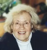 Portrait von Margaretha Kecht