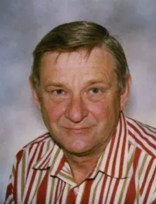 Portrait von Siemen Keiser