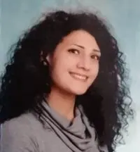 Portrait von Gülten Keleş