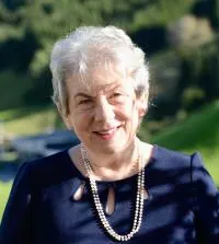 Portrait von Dorota Kendler