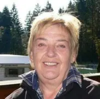 Portrait von Monika Kerndl