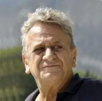 Portrait von Roland Kerndl