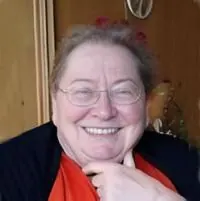 Portrait von Gerlinde Kerschbaumer, Völs