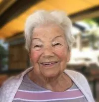 Portrait von Ingrid Keßler