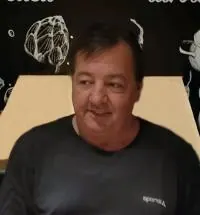 Portrait von Roland Kienberger