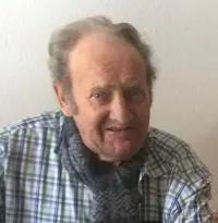 Portrait von Sepp Kienberger