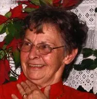 Portrait von Sonja Kienberger