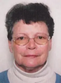 Portrait von Pauline Kier