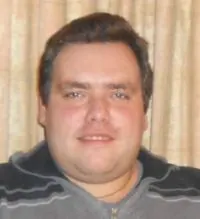 Portrait von Lars Kindscher