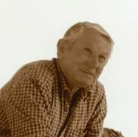 Portrait von Richard Kirchebner