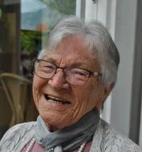 Portrait von Steffi Kirchebner